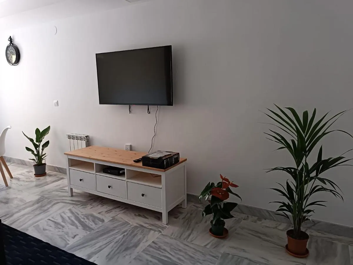 Luxury Flat - Calle Victoria - Malaga Centro 0*,  España