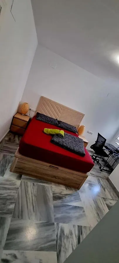 Luxury Flat - Calle Victoria - Malaga Centro Apartamento
