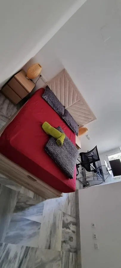 Apartamento Luxury Flat - Calle Victoria - Malaga Centro