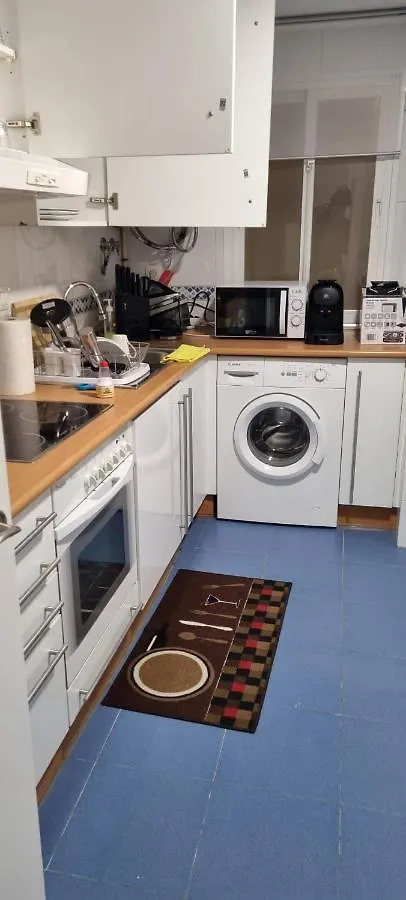Luxury Flat - Calle Victoria - Malaga Centro 0*,  Spanien