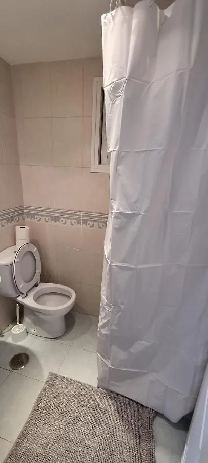 Luxury Flat - Calle Victoria - Malaga Centro